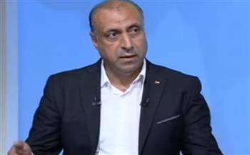أيمن الرقب: الموقف المصرى ثابت تجاه القضية الفلسطينية