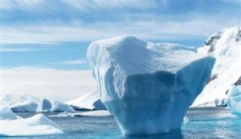   وكالة الطاقة الذرية تنشر فريقا في القطب الجنوبي لبحث الرواسب البلاستيكية في المنطقة