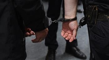   اعتقال أمريكي في روسيا بتهمة الاتجار المخدرات