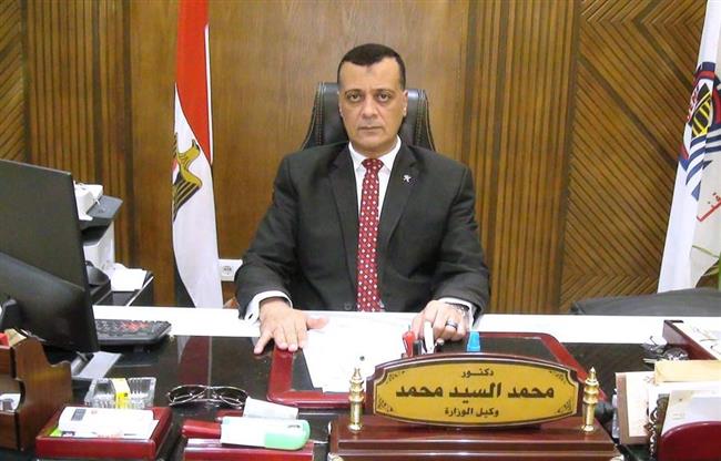 بالأسماء.. الفائزين في مسابقة الرائد المثالي في الاتحادات الطلابية بـ قنا 
