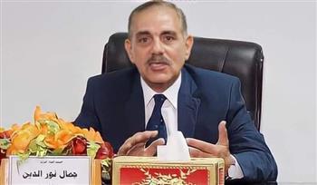 محافظ كفر الشيخ: توقف حركة الملاحة والصيد بـ ميناء البرلس لسوء الأحوال الجوية