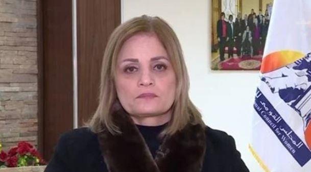 إيزيس محمود: المرأة قادت حراكًا مجتمعيًا للحفاظ على هوية الوطن