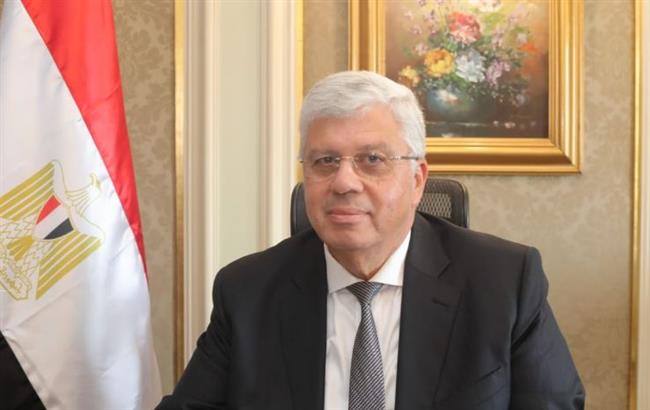 "التعليم العالي": افتتاح أعمال تطوير المكتب الثقافي والتعليمي المصري في واشنطن