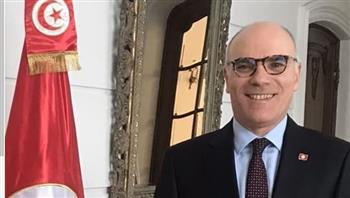   وزير خارجية تونس: انتخاب "بن محفوظ" لمنصب قاض بالجنائية الدولية اعتراف دولي بالكفاءات التونسية