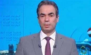   أحمد المسلماني: يجب أن تدفع إسرائيل تعويضات كما فعلت ألمانيا|فيديو