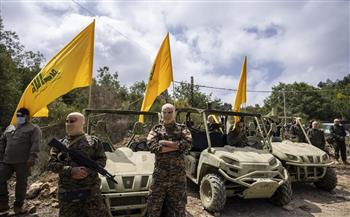   جيش الاحتلال يقر بتعرض مقر قيادته الشمالي لهجوم بطائرة مسيرة من حزب الله
