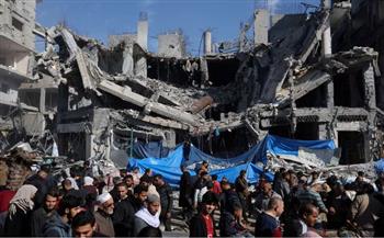   صحيفة أمريكية: غزة تقلصت بمقدار الثلثين بسبب الحرب الإسرائيلية على القطاع