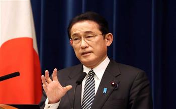   رئيس وزراء اليابان يؤكد حاجة بلاده إلى مزيد من أماكن الإيواء لاستيعاب الناجين من الزلزال