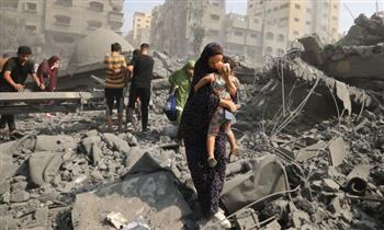   مستشار الرئيس الفلسطيني: مطالبنا الآن تتمثل في وقف العدوان ومنع التهجير وإدخال المساعدات لغزة