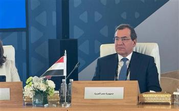  وزير البترول: تطوير شامل لقطاع التعدين المصري وتعظيم الاستثمارات المتدفقة إليه