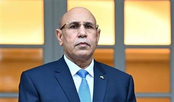   الرئيس الموريتاني: للقضاء على العنف والإرهاب لابد من نشر قيم العدل والتسامح والاعتدال