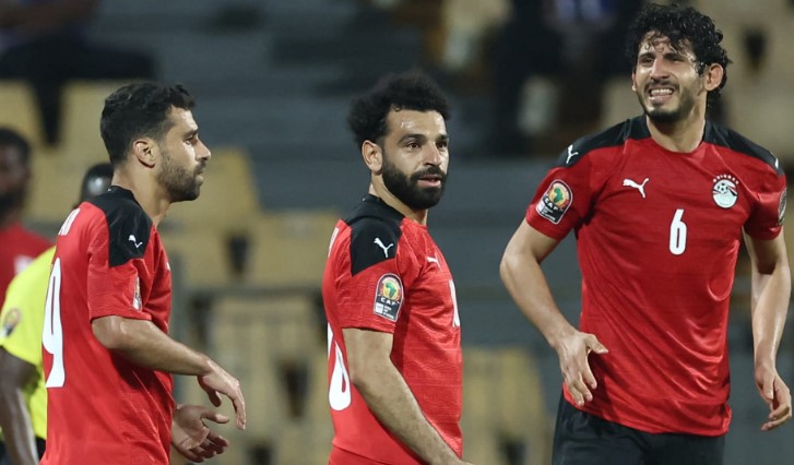 حسام حسن يستبعد نجم منتخب مصر من مباراتي موريتانيا