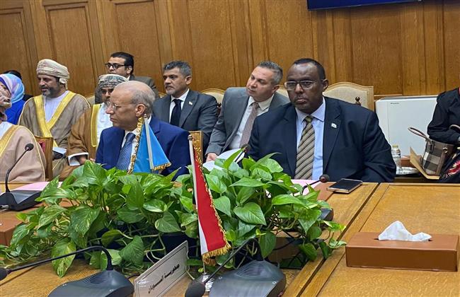 سفير الصومال يترأس الوفد المشارك في اجتماع وزراء الشئون الاجتماعية العرب