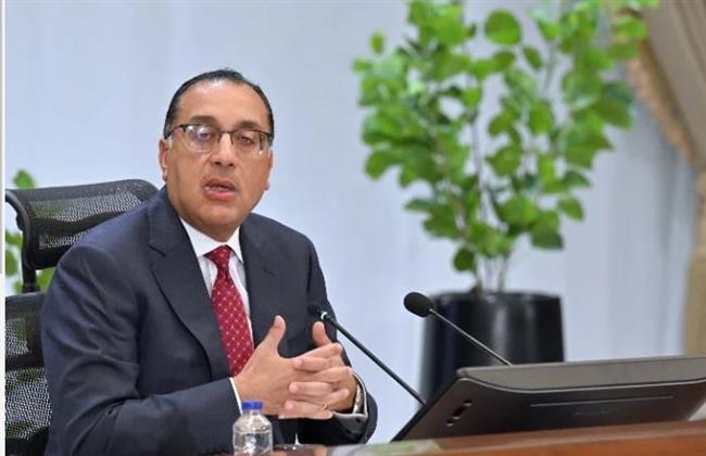 مدبولي يتابع جهود اللجنة الطبية العليا والاستغاثات 
