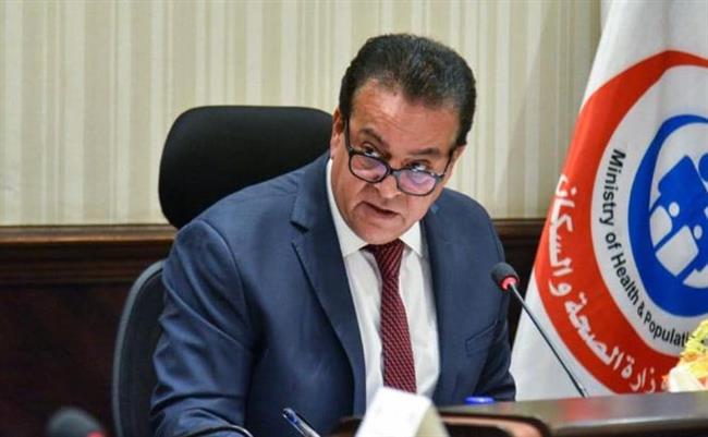 وزير الصحة: ضخ 158 مليون عبوة لـ432 مستحضرا دوائيا منذ بداية أغسطس 