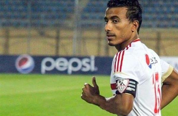 بفرمان من لبيب.. وظيفة جديدة لـ محمد عبد الشافي في الزمالك