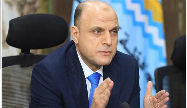محافظ كفر الشيخ يتابع فعاليات  "بداية " بقرية إبشان 