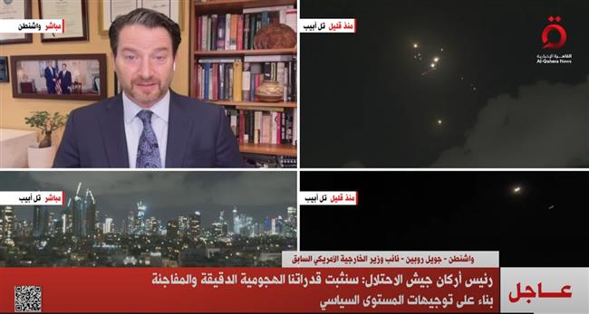  رئيس أركان جيش الاحتلال: سنثبت قدراتنا الهجومية الدقيقة والمفاجئة