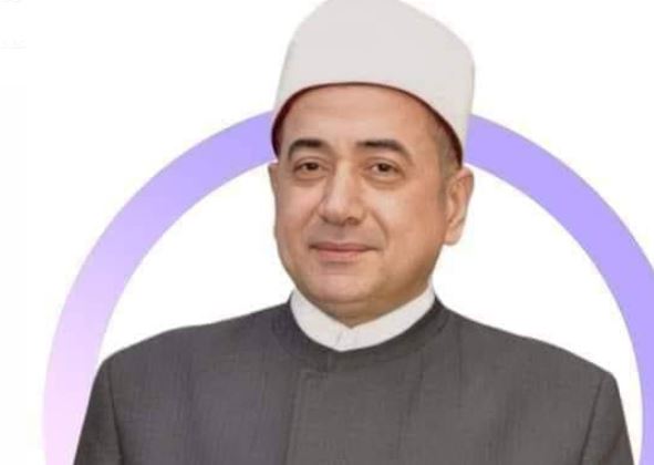 ننشر فاعليات " أوقاف القليوبية " بمبادرة "بداية جديدة"