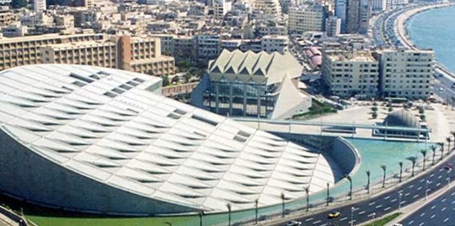 13 أكتوبر.. مكتبة الإسكندرية تستضيف ندوات حضرية عن التنمية المستدامة