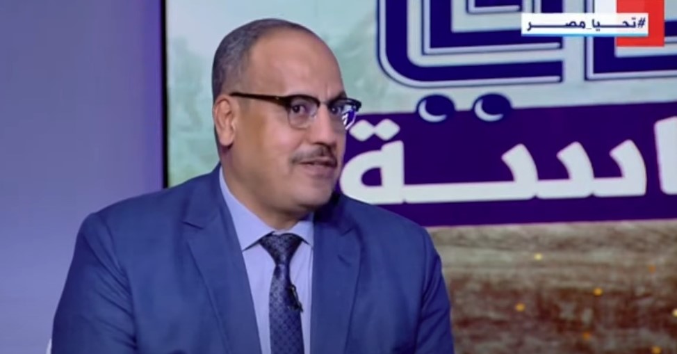 محمد أمين: أنصار عبد الناصر كانوا يرون أن وجود السادات في السلطة أمر خاطئ