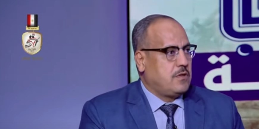 الكاتب الصحفي محمد أمين: مراكز القوى كانت تريد القضاء على السادات