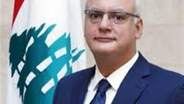 وزير الاتصالات اللبناني: قدراتنا يمكنها التعامل مع آثار القذائف وليس منعها
