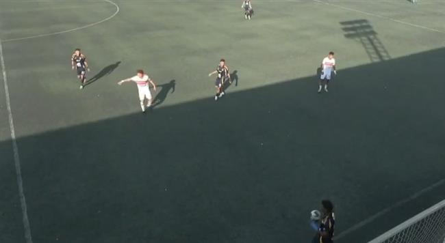 مشاهدة مباراة الأهلي والزمالك في كأس مصر للشباب