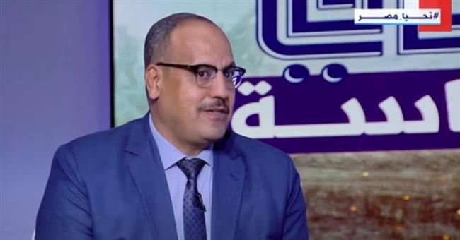محمد أمين: أنصار عبد الناصر كانوا يرون أن وجود السادات في السلطة أمر خاطئ