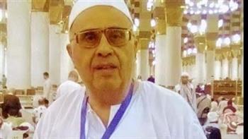   وفاة المخرج المسرحى أحمد عجيبة  