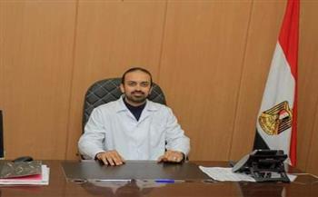   مدير بنها النموذجي الجديد : تفعيل مبدأ الثواب والعقاب لتقديم أفضل مستويات الأداء 