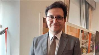   غدا.. وزير الثقافة ورئيس دار الأوبرا يفتتحان الدورة الـ 32 من مهرجان ومؤتمر الموسيقى العربية
