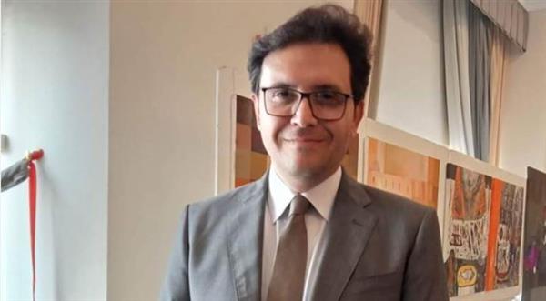 غدا.. وزير الثقافة ورئيس دار الأوبرا يفتتحان الدورة الـ 32 من مهرجان ومؤتمر الموسيقى العربية