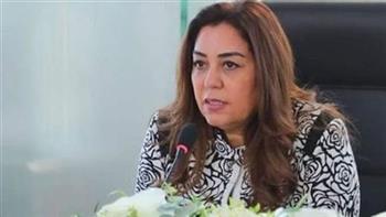وزيرة التنمية المحلية تؤكد: المدن الذكية قابلة للتوسع في مصر