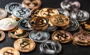   تراجع أسواق العملات الرقمية قبل صدور بيانات التضخم الأمريكية