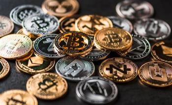 تراجع أسواق العملات الرقمية قبل صدور بيانات التضخم الأمريكية