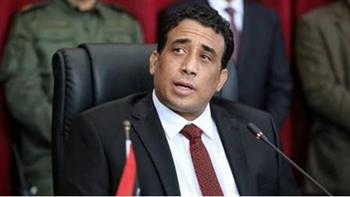   "المنفي" يرحب ببيان مجلس الأمن بخصوص آخر تطورات الوضع في ليبيا