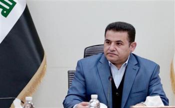 العراق و روسيا يبحثان أهمية تعزيز علاقات التعاون والشراكة الثنائية