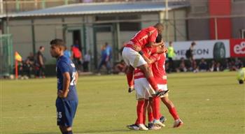   أهلي 2005 يواجه الزمالك اليوم في كأس مصر للشباب