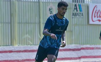   الزمالك يخسر من بتروجيت وديا بنتيجة 2-1 قبل السوبر المصري