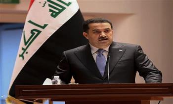   العراق يدعو لدور جادّ للدول دائمة العضوية بمجلس الأمن لوقف الحرب في غزة و لبنان