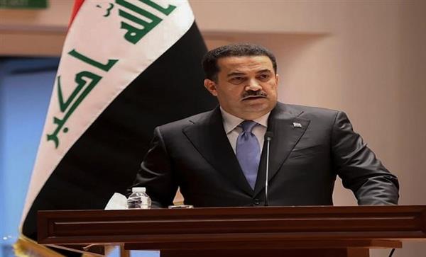 العراق يدعو لدور جادّ للدول دائمة العضوية بمجلس الأمن لوقف الحرب في غزة و لبنان