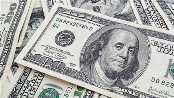   سعر صرف الدولار في ختام تعاملات الأسبوع