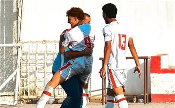   تشكيل الزمالك 2005 ضد الأهلي في  كأس الاتحاد للشباب