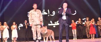   بالأرقام.. إحتفالبة "إيد واحدة" كامل العدد بأعلى إيرادات على مسرح البالون 