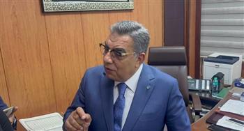   محافظ الدقهلية: نعمل تحسين مستوى الخدمات المقدمة للمواطنين 