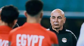   حسام حسن: أتمنى تحسين ترتيب منتخب مصر في تصنيف الاتحاد الدولي