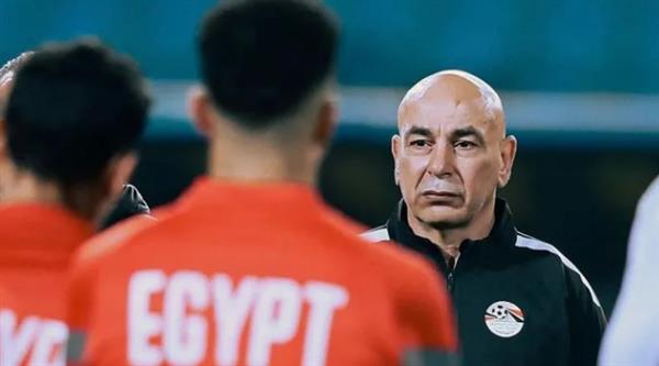 حسام حسن: أتمنى تحسين ترتيب منتخب مصر في تصنيف الاتحاد الدولي