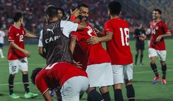 القنوات الناقلة لمباراة منتخب مصر ضد موريتانيا في تصفيات أمم إفريقيا