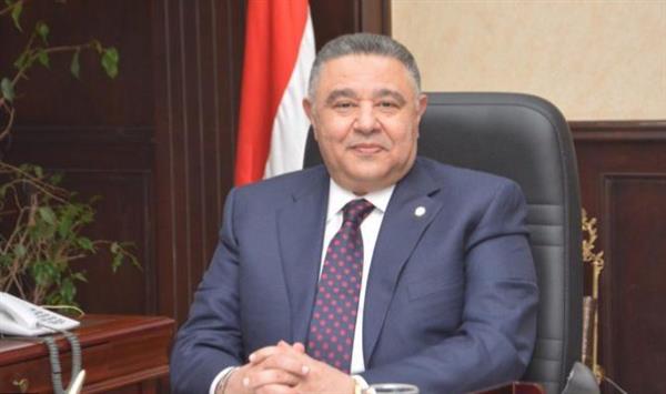 محافظ البحرالأحمر: تنفيذ 171 قافلة طبية خلال عامي 2023 و 2024